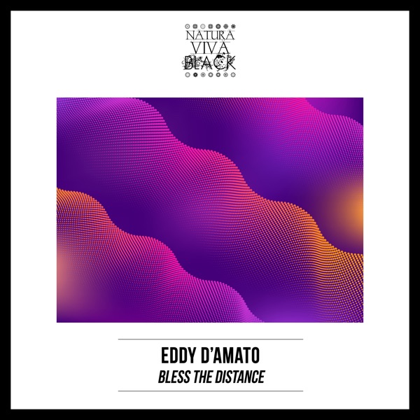 Bless the Distance - Single