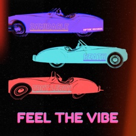 Feel the Vibe (feat. Reath & Font Leroy) Zamiracle