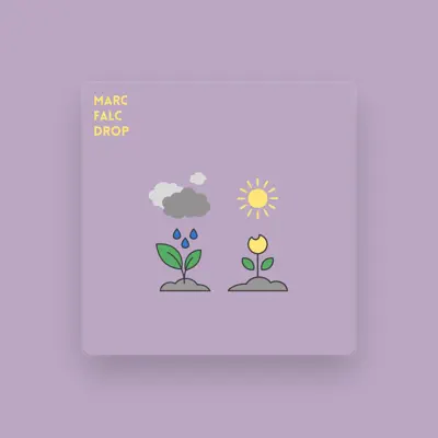 Listen to Marc Falc, watch music videos, read bio, see tour dates & more!