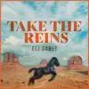 ELI GABLE - Take the Reins