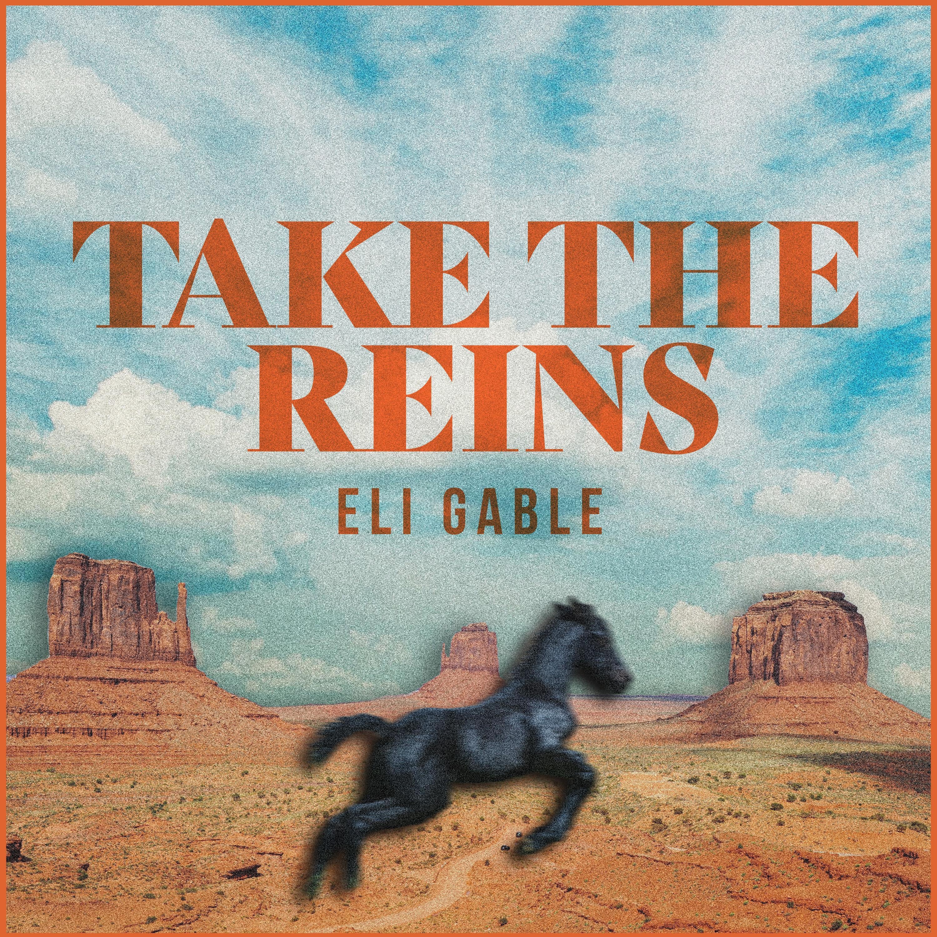 Take the Reins - Single
