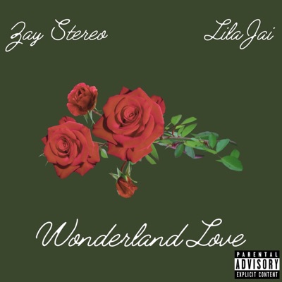 Wonderland Love (feat. Lila Jai) - Single