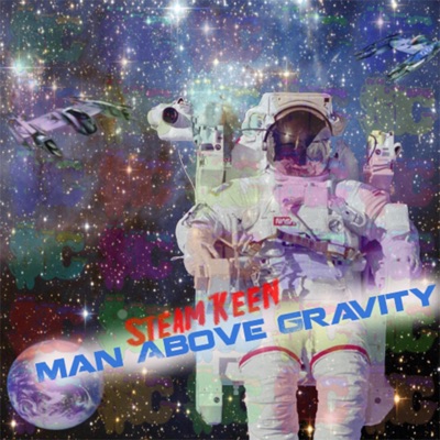 Man Above Gravity, Vol. 1