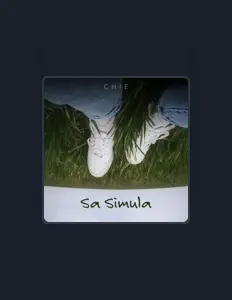 Luister naar Chie, bekijk muziekvideo's, lees de bio, bekijk de tourdata, en meer!