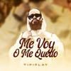 Me Voy o Me Quedo (En Vivo) - Single