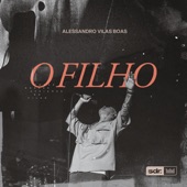 O Filho (Ao Vivo) artwork