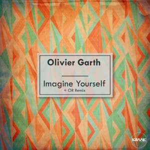 Imagine Yourself - EP