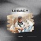 Legacy - Lil Pxz lyrics