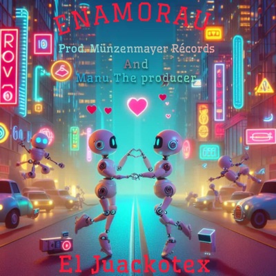 ENAMORAU - Single