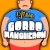 Gordo Manguerón - Single