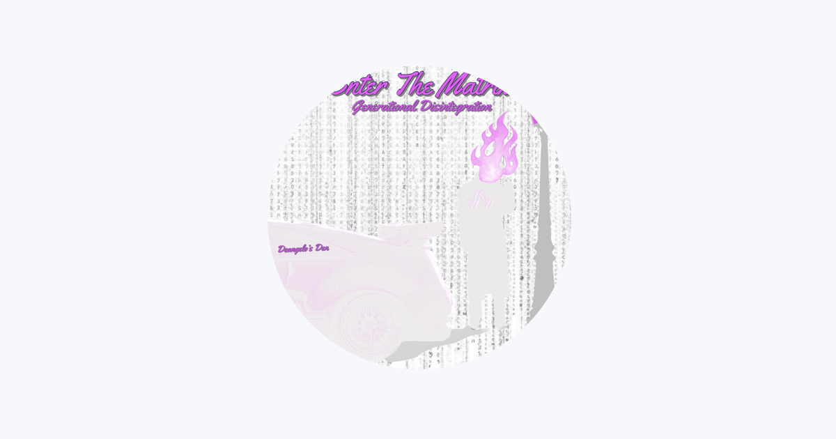 CD.2K - Apple Music