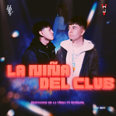 La Niña Del Club (feat. DV TELOS) - Single