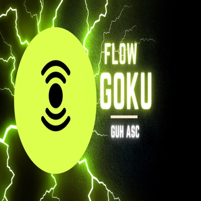 Flow Goku - Single