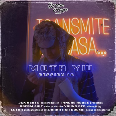 Session 16 : Mota YW - Single