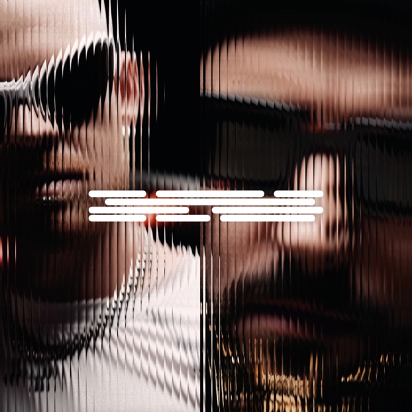 ZEUS (feat. Scratcha DVA) - Single