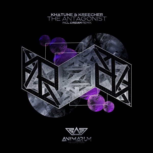 The Antagonist - Single