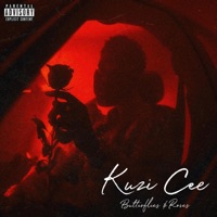 Butterflies & Roses - Kuzi Cee