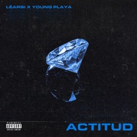 Actitud - Single - Léarsi & Young Playa