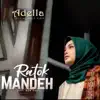 Adella - Ratok Mandeh