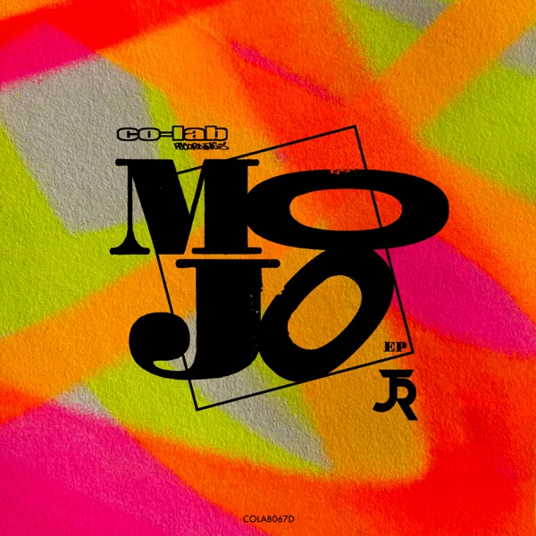 Mojo - EP