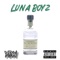 Luna Boyz (feat. YDN 2EZ & YDN Quezzo) - YDN Brando lyrics