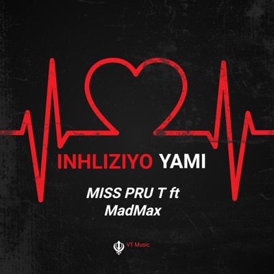 Inhliziyo Yam - Single