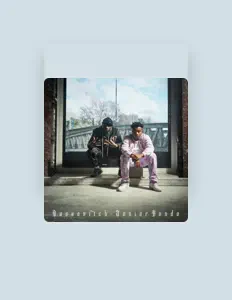 Listen to Boskovitch, watch music videos, read bio, see tour dates & more!