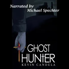 Ghost Hunter (Unabridged)