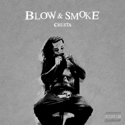 Blow & Smoke - EP