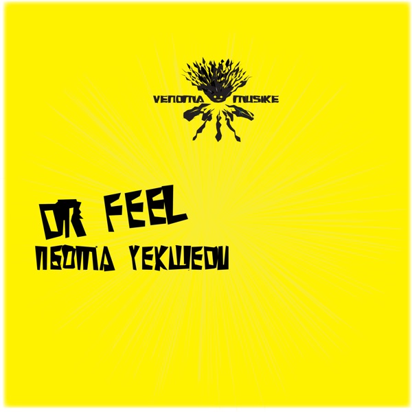 Ngoma Yekwedu - Single