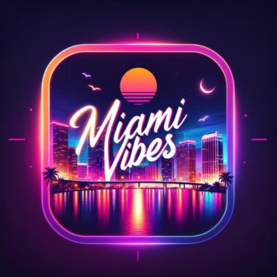 Miami Vibes (feat. Yvng Pash) - Single