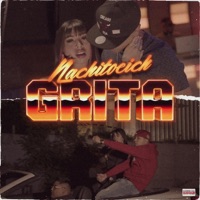 Grita - Single - Nachito Eich
