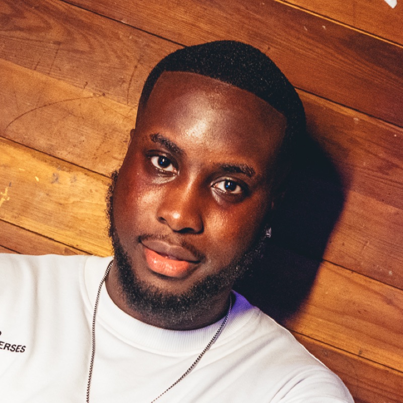 Kwamz Original - You Dey Feel the Vibe? (feat. FRA! & Nana Yaw Ofori-Atta) [KO 66 & Seihor Edit]