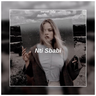 furkan - Nti Sbabi (feat. servet.bdy) [slowed + reverb]