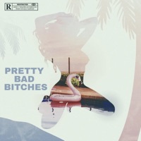 Pretty Bad Bitches - Single - Mr.kbandz