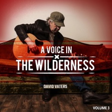 David Vaters - Flying