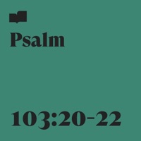 Psalm 103:20-22 (feat. Jenny & Tyler & Tyler Somers) - Single - Verses