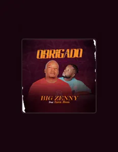 Listen to Big Zenny, watch music videos, read bio, see tour dates & more!