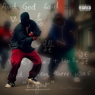 Hood Neurons - Single