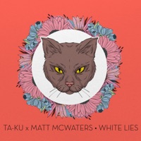 White - Single - Ta-ku & matt mcwaters