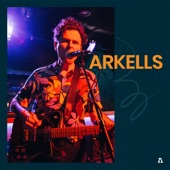 Arkells on Audiotree Live - EP artwork