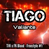 TiVi x FK x Blood - Freestyle #1 - Single