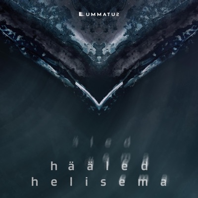 Hääled Helisema - Single