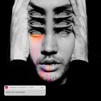 Make Up Your Mind (feat. McK) - Single - Armand Joubert