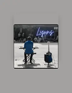 Listen to Bryson Lyons, watch music videos, read bio, see tour dates & more!