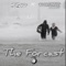 The Forecast (feat. YOURSTRULY) - Montedwolf lyrics
