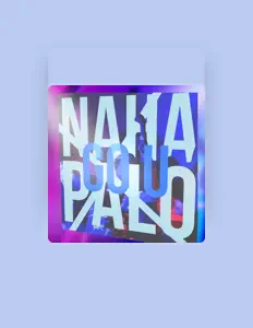 Ascolta nahapalo, guarda video musicali, leggi la biografia, vedi le date del tour & altro!
