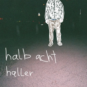 halb acht - EP