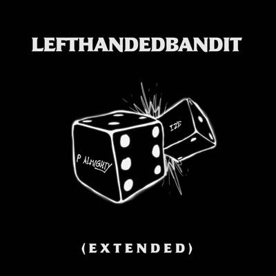 Lefthandedbandit (feat. ize) [Extended] - Single