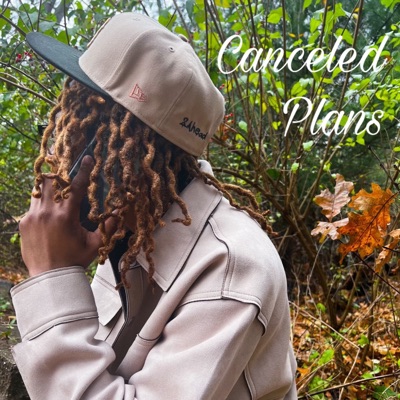 Canceled Plans - EP